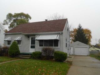 Foreclosed Home - List 100221083