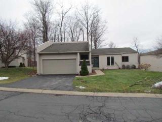 Foreclosed Home - List 100245628