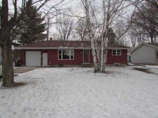 Foreclosed Home - List 100245635
