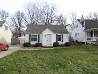 Foreclosed Home - List 100245969