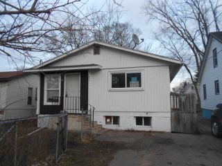 Foreclosed Home - List 100257584