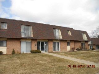 Foreclosed Home - List 100270424