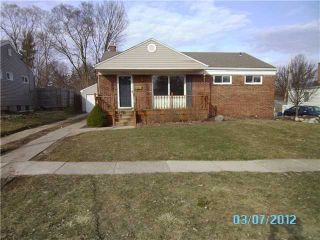 Foreclosed Home - List 100270435