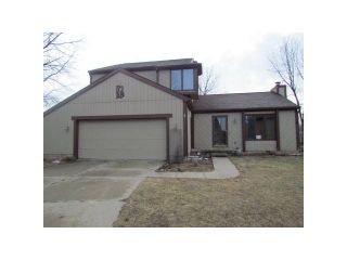 Foreclosed Home - List 100270447