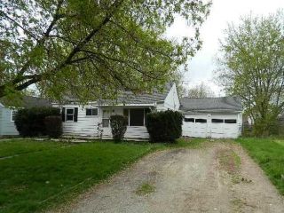 Foreclosed Home - 334 HATHAWAY ST, 48917