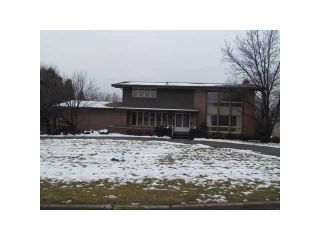 Foreclosed Home - List 100294338