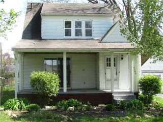 Foreclosed Home - List 100294356