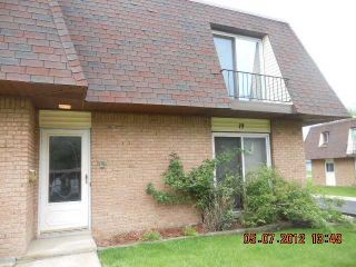 Foreclosed Home - List 100299614