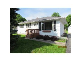 Foreclosed Home - List 100299668