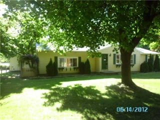 Foreclosed Home - 1212 N CREYTS RD, 48917