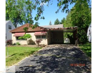 Foreclosed Home - List 100338375