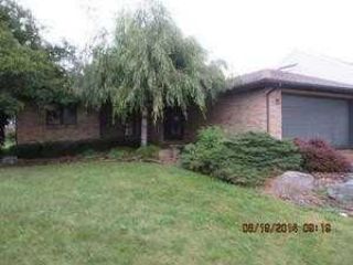 Foreclosed Home - List 100338960