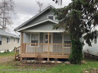 Foreclosed Home - 119 HUNGERFORD ST, 48917