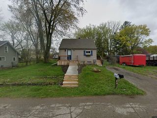 Foreclosed Home - 228 N CATHERINE ST, 48917