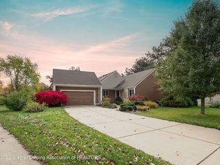 Foreclosed Home - 6403 WILLOW BEND DR, 48917