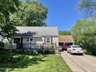 Foreclosed Home - 325 WINIFRED AVE, 48917