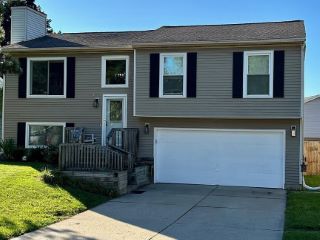 Foreclosed Home - List 100923812