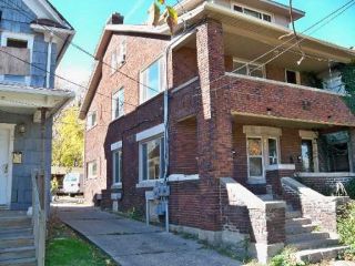 Foreclosed Home - 511 N PINE ST, 48933
