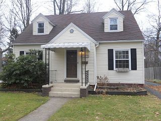 Foreclosed Home - List 100019802