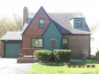 Foreclosed Home - List 100023502