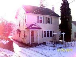 Foreclosed Home - 415 WHITCOMB ST, 49001