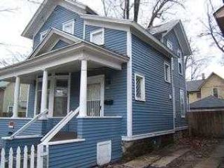 Foreclosed Home - 318 BURR OAK ST, 49001