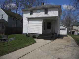 Foreclosed Home - 505 VERNON ST, 49001