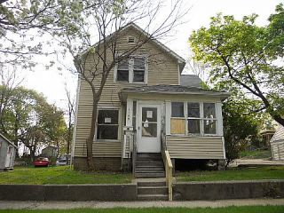 Foreclosed Home - 2149 LUELLA ST, 49001