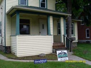 Foreclosed Home - List 100081704
