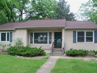 Foreclosed Home - List 100093587