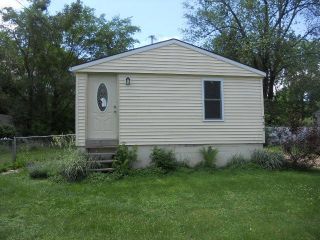 Foreclosed Home - 333 HUTCHINSON ST, 49001