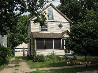 Foreclosed Home - List 100132633