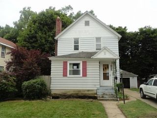 Foreclosed Home - List 100134244