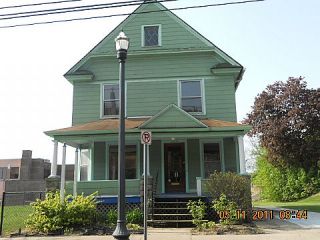 Foreclosed Home - List 100134245
