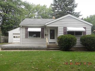 Foreclosed Home - List 100152881