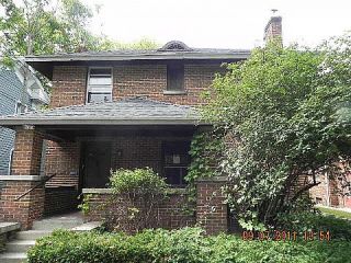 Foreclosed Home - List 100152882