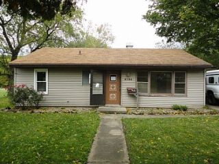 Foreclosed Home - List 100172380