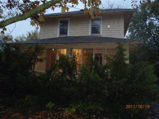 Foreclosed Home - List 100184692