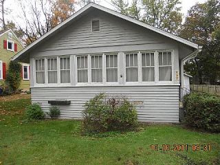 Foreclosed Home - 437 GARLAND ST, 49001