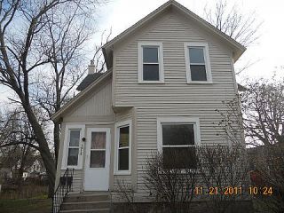 Foreclosed Home - 1915 S BURDICK ST, 49001