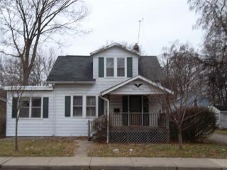 Foreclosed Home - 1516 MARCH ST, 49001