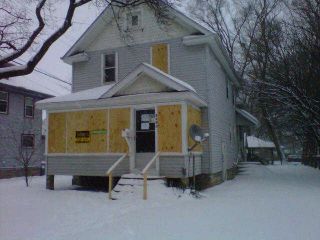Foreclosed Home - List 100233536