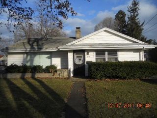 Foreclosed Home - 1013 SHERIDAN DR, 49001