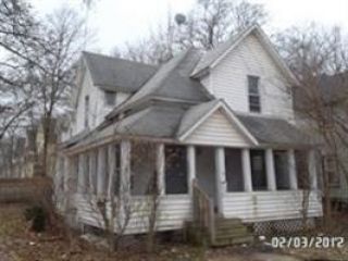 Foreclosed Home - List 100257537