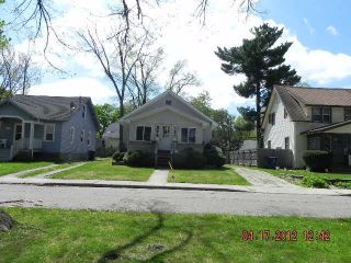 Foreclosed Home - List 100263861