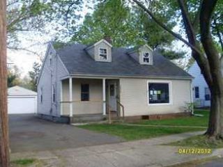 Foreclosed Home - List 100290006