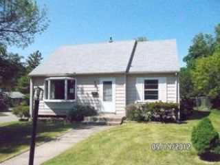 Foreclosed Home - List 100309716