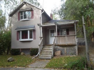 Foreclosed Home - List 100338240
