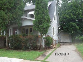 Foreclosed Home - List 100338370
