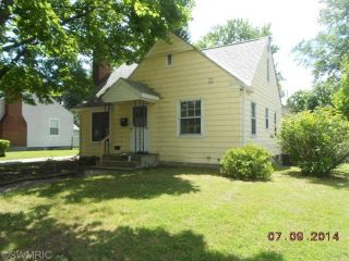 Foreclosed Home - List 100338832